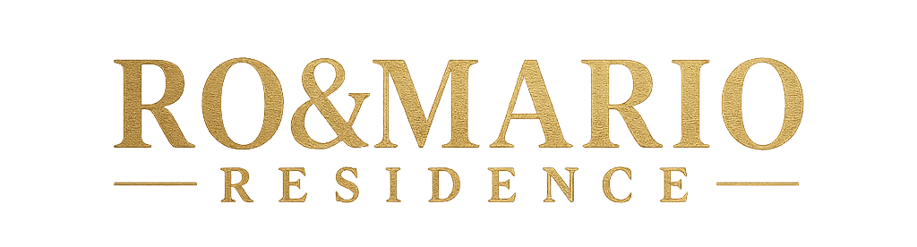 Romario Residence